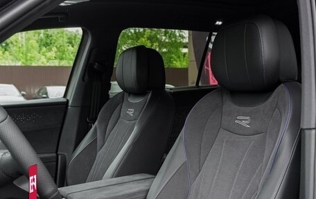 Volkswagen Teramont, 2025 год, 5 790 000 рублей, 25 фотография