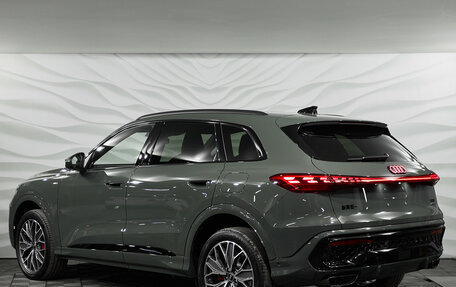 Audi Q5, 2026 год, 7 070 000 рублей, 3 фотография