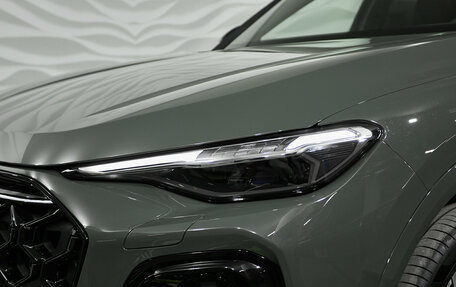 Audi Q5, 2026 год, 7 070 000 рублей, 6 фотография