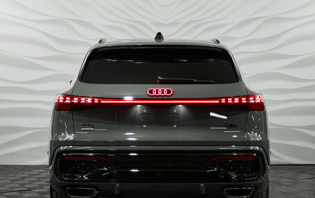 Audi Q5, 2026 год, 7 070 000 рублей, 4 фотография