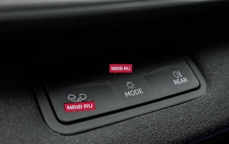 Volkswagen Teramont, 2025 год, 5 790 000 рублей, 33 фотография