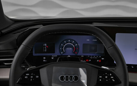 Audi Q5, 2026 год, 7 070 000 рублей, 23 фотография