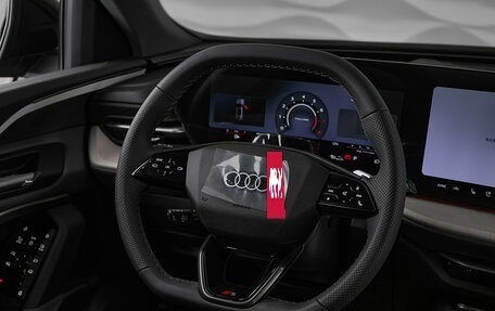 Audi Q5, 2026 год, 7 070 000 рублей, 20 фотография