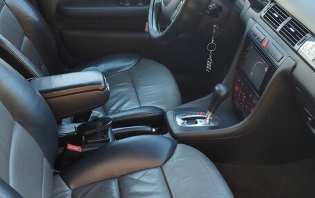 Audi A6 allroad, 2003 год, 790 000 рублей, 8 фотография