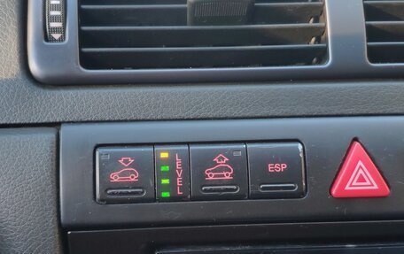 Audi A6 allroad, 2003 год, 790 000 рублей, 18 фотография