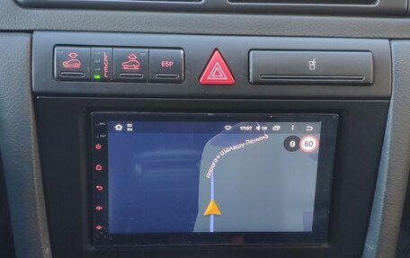 Audi A6 allroad, 2003 год, 790 000 рублей, 16 фотография