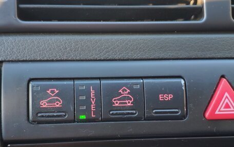 Audi A6 allroad, 2003 год, 790 000 рублей, 17 фотография