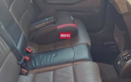 Audi A6 allroad, 2003 год, 790 000 рублей, 12 фотография