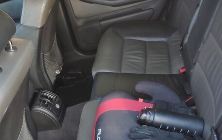 Audi A6 allroad, 2003 год, 790 000 рублей, 20 фотография