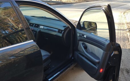 Audi A6 allroad, 2003 год, 790 000 рублей, 23 фотография