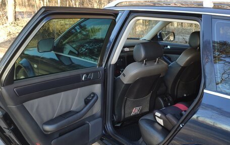 Audi A6 allroad, 2003 год, 790 000 рублей, 21 фотография