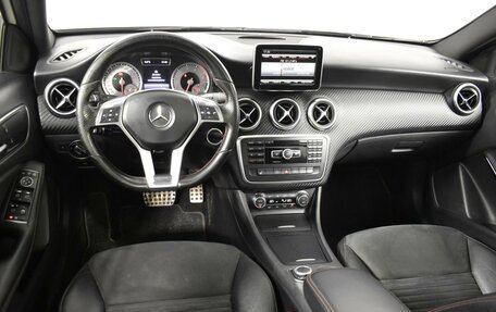 Mercedes-Benz A-Класс, 2014 год, 1 817 900 рублей, 6 фотография