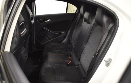 Mercedes-Benz A-Класс, 2014 год, 1 817 900 рублей, 9 фотография