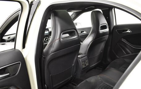 Mercedes-Benz A-Класс, 2014 год, 1 817 900 рублей, 11 фотография