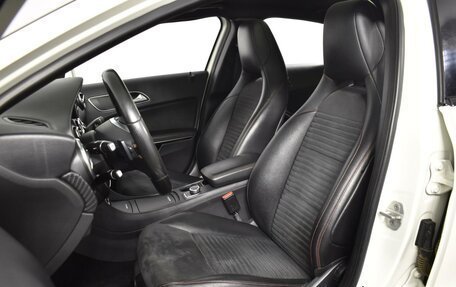 Mercedes-Benz A-Класс, 2014 год, 1 817 900 рублей, 10 фотография