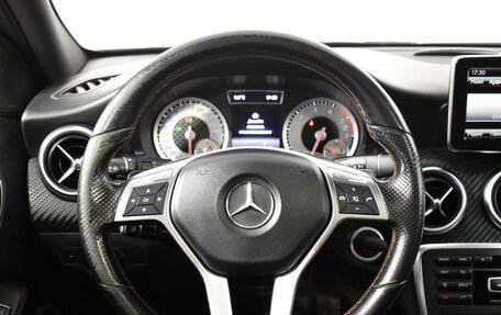 Mercedes-Benz A-Класс, 2014 год, 1 817 900 рублей, 14 фотография