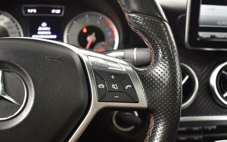 Mercedes-Benz A-Класс, 2014 год, 1 817 900 рублей, 17 фотография