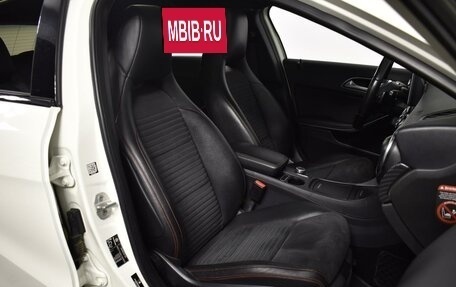 Mercedes-Benz A-Класс, 2014 год, 1 817 900 рублей, 8 фотография