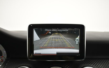 Mercedes-Benz A-Класс, 2014 год, 1 817 900 рублей, 21 фотография