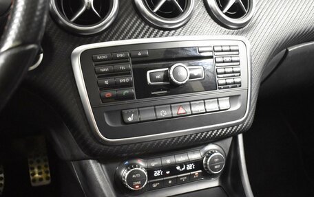 Mercedes-Benz A-Класс, 2014 год, 1 817 900 рублей, 22 фотография