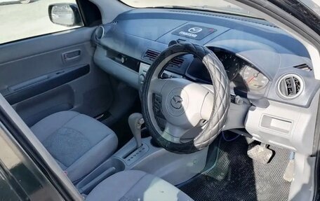 Mazda Demio III (DE), 2003 год, 159 000 рублей, 4 фотография