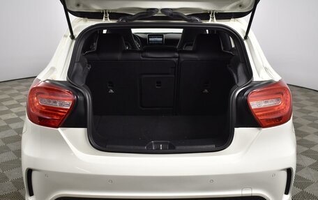 Mercedes-Benz A-Класс, 2014 год, 1 817 900 рублей, 24 фотография