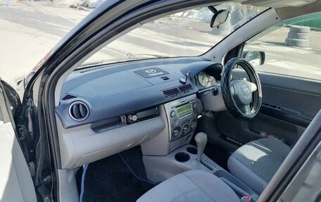 Mazda Demio III (DE), 2003 год, 159 000 рублей, 5 фотография