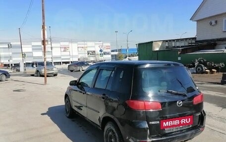 Mazda Demio III (DE), 2003 год, 159 000 рублей, 3 фотография