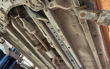 Hyundai Elantra V, 2011 год, 880 000 рублей, 19 фотография