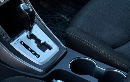 Hyundai Elantra V, 2011 год, 880 000 рублей, 16 фотография