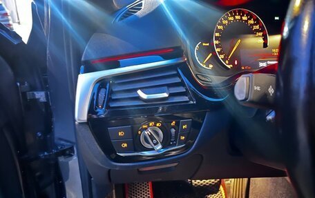 BMW 5 серия, 2020 год, 3 950 000 рублей, 3 фотография