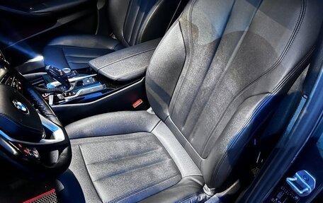 BMW 5 серия, 2020 год, 3 950 000 рублей, 2 фотография