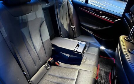 BMW 5 серия, 2020 год, 3 950 000 рублей, 14 фотография