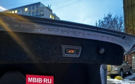 BMW 5 серия, 2020 год, 3 950 000 рублей, 16 фотография