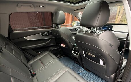 Chery Tiggo 7 Pro, 2021 год, 2 200 000 рублей, 16 фотография