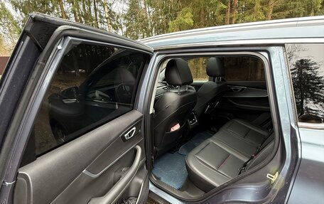 Chery Tiggo 7 Pro, 2021 год, 2 200 000 рублей, 13 фотография