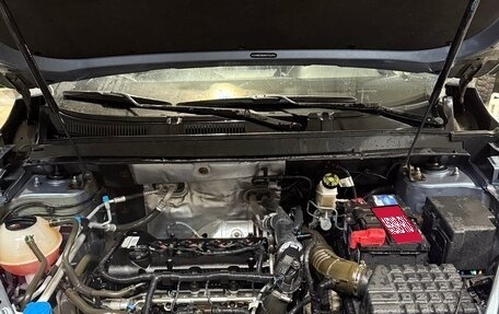 Chery Tiggo 7 Pro, 2021 год, 2 200 000 рублей, 20 фотография