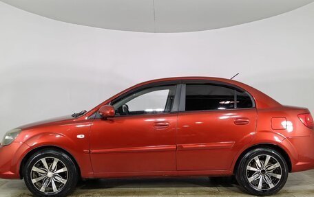 KIA Rio II, 2011 год, 330 000 рублей, 8 фотография