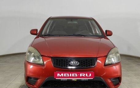 KIA Rio II, 2011 год, 330 000 рублей, 2 фотография