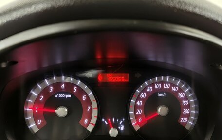 KIA Rio II, 2011 год, 330 000 рублей, 12 фотография