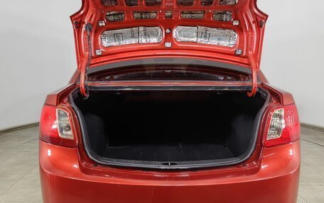 KIA Rio II, 2011 год, 330 000 рублей, 21 фотография