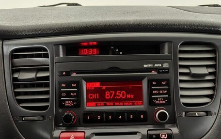 KIA Rio II, 2011 год, 330 000 рублей, 14 фотография