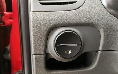 KIA Rio II, 2011 год, 330 000 рублей, 16 фотография