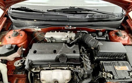 KIA Rio II, 2011 год, 330 000 рублей, 20 фотография