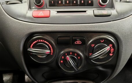 KIA Rio II, 2011 год, 330 000 рублей, 15 фотография