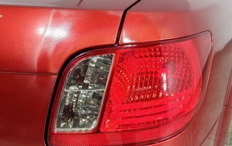 KIA Rio II, 2011 год, 330 000 рублей, 22 фотография