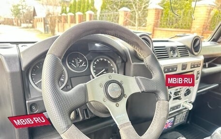 Land Rover Defender I, 2008 год, 2 990 000 рублей, 10 фотография