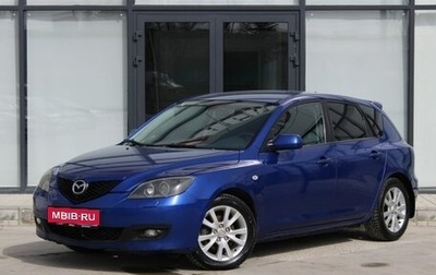 Mazda 3, 2007 год, 600 000 рублей, 1 фотография
