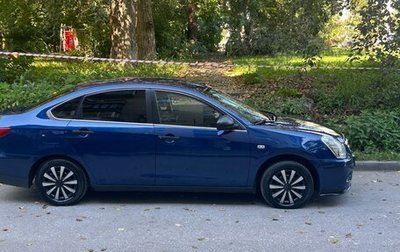 Nissan Almera, 2014 год, 415 000 рублей, 1 фотография