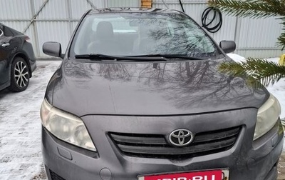 Toyota Corolla, 2008 год, 850 000 рублей, 1 фотография